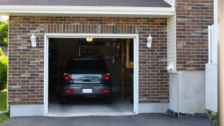 Garage Door Installation at Bellefonte, Florida